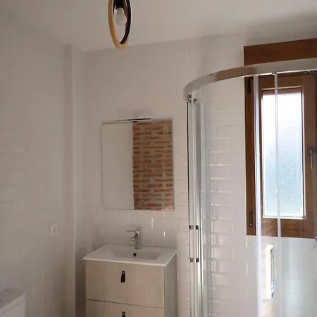 Mar De Oyambre Iv Apartment