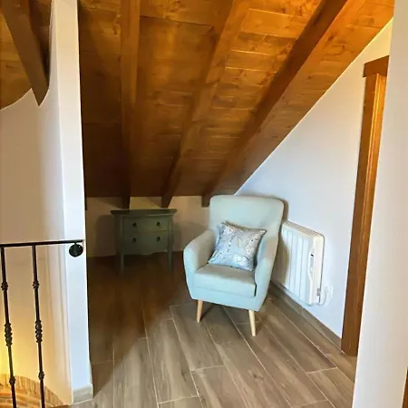 Apartment Mar De Oyambre Iv *